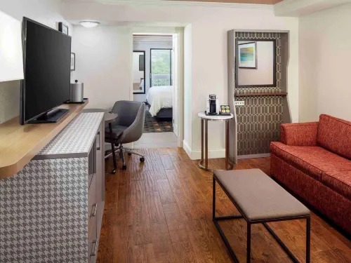 Holiday Inn & Suites Boca Raton - North Photos