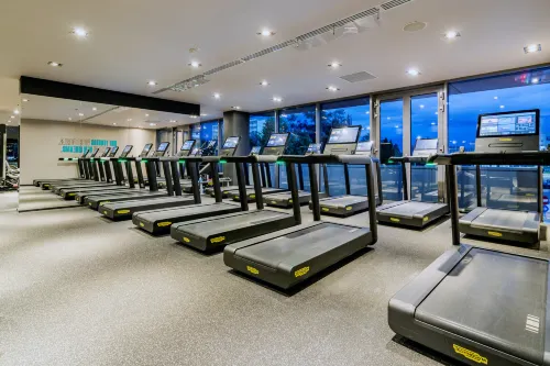 Kronwell Brasov Hotel Leisure & Recreation Photos