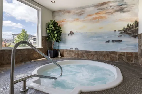 Best Western Plus Edmundston Hotel Freizeit und Erholung Photos