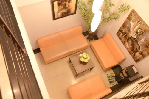 RedDoorz Plus Near Plaza Indonesia Photos