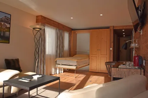 Eiger Mürren Swiss Quality Hotel Rooms Photos