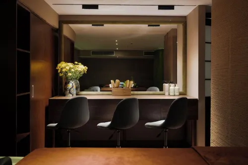 Hanoi Brilliant Hotel & Spa Leisure & Recreation Photos