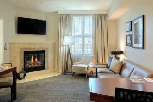 Residence Inn Woodbridge Edison/Raritan Center Chambres Photos