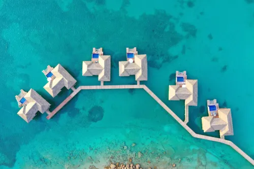 Royalton Antigua Resort Extérieur Photos