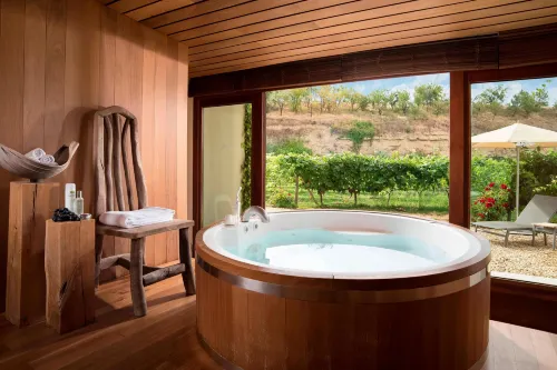 Hotel Marqués de Riscal, a Luxury Collection Hotel, Elciego Freizeit und Erholung Photos