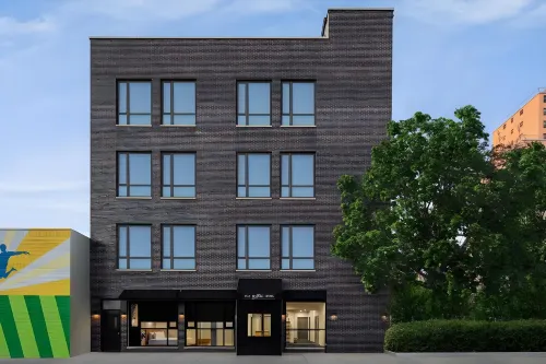 The Baltic Hotel Featured Photos