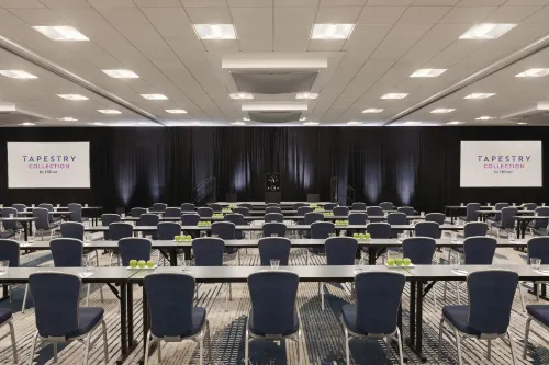 Hotel Alba Tampa, Tapestry Collection by Hilton Espaces Affaires Photos