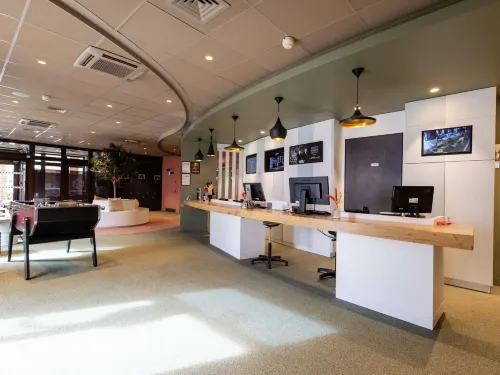 Ibis Lille Centre Gares Yleiset tilat Photos