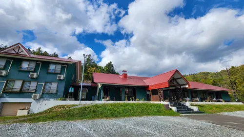 Yunosawa Onsen Mori No Shiki Unggulan Photos
