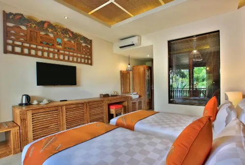Green Field Resort Ubud Photos