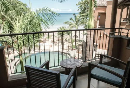 Tamarina Golf & Spa Boutique Hotel Chambres Photos