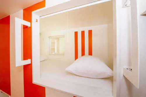 Boutique Hostel Forum Photos