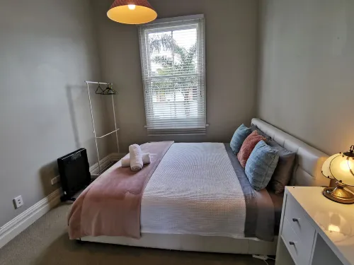 Regent Residential Villa Rooms Photos