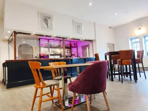 Quality Hotel Coventry Leisure & Recreation Photos