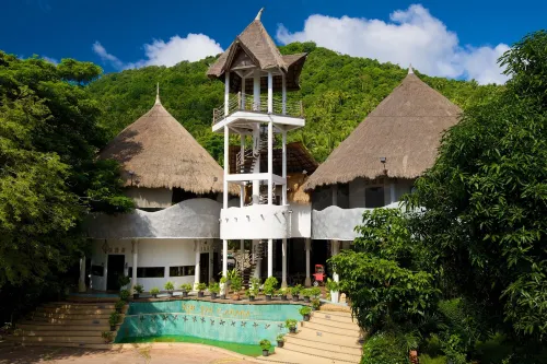 Koh Tao Cabana Exterior Photos