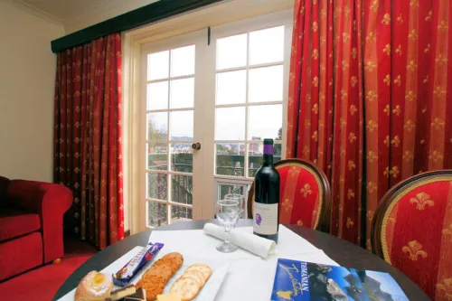 Quality Hotel Colonial Launceston Dining Photos