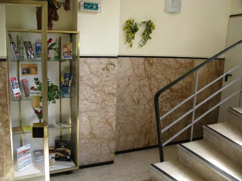 Hotel S. Gabriel Khu vực công cộng Photos