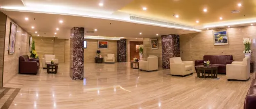 Rayan Hotel Sharjah Общественные зоны Photos