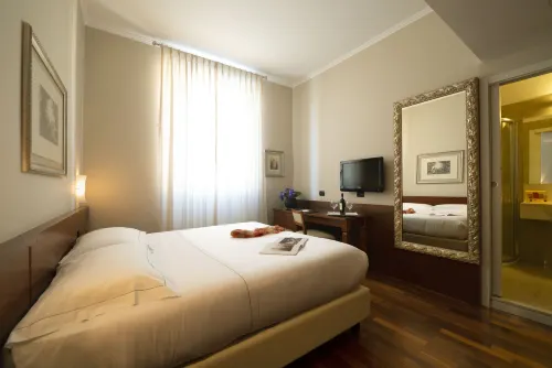 Hotel Fenice Chambres Photos