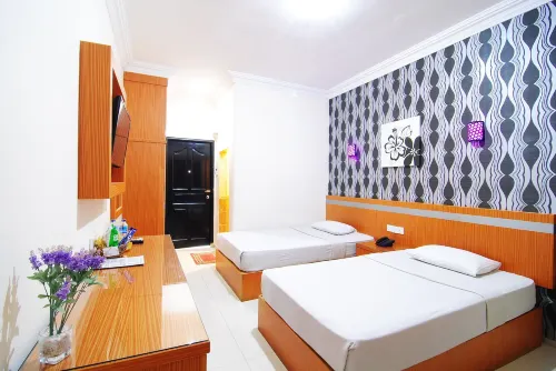 Hotel Panorama Chambres Photos