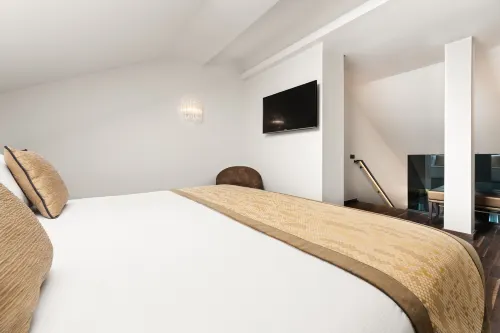 Áurea Legends by Eurostars Hotel Company Camere Photos