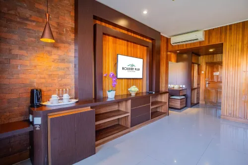 Wina Holiday Villa Kuta Bali Aree comuni Photos