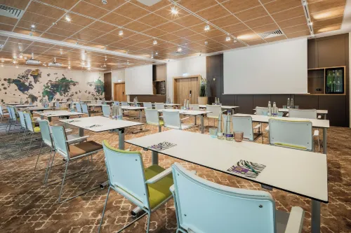 Ibis Styles Regensburg Espaces Affaires Photos