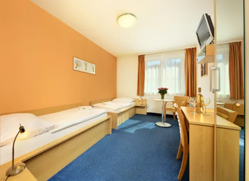 Penzion Krumlov - Massage Studio Photos