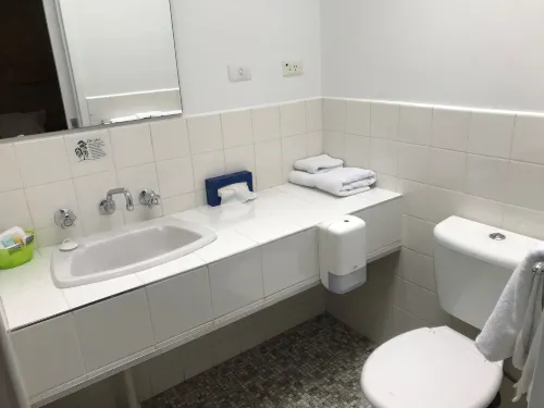 Frewville Motor Inn الغرف Photos