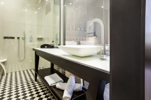 Quentin Prague Hotel Rooms Photos
