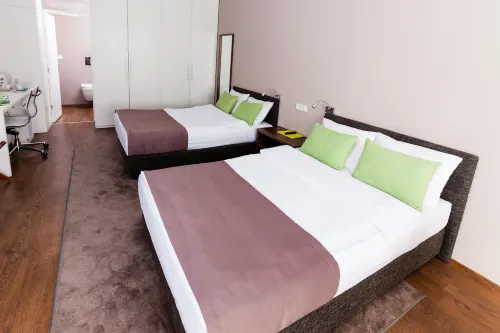 Adresa Suites Chambres Photos