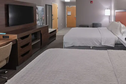 Hampton Inn Fremont Photos