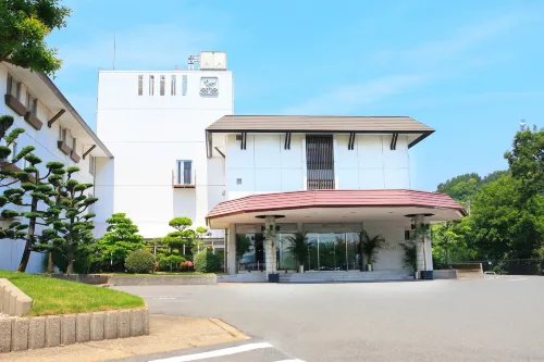 Kurashiki Seaside Hotel Exterior Photos