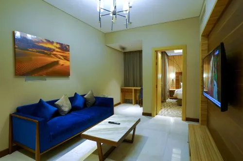 Al Aseel Hotel Номера Photos