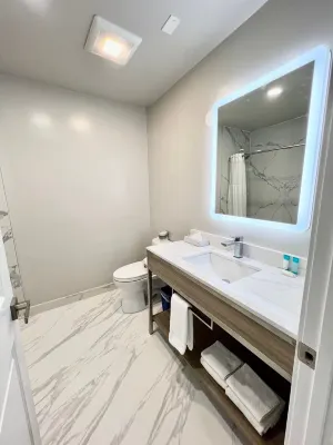Nob Hill Motor Inn -Newly Updated Rooms! Chambres Photos