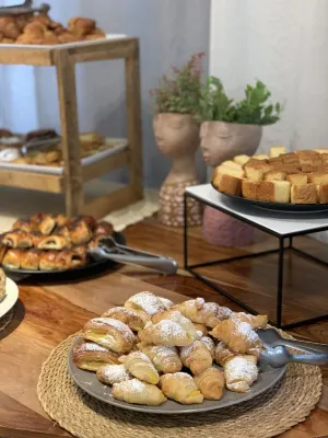 Hotel Windsor Tossa - Adults Only 16 Dining Photos