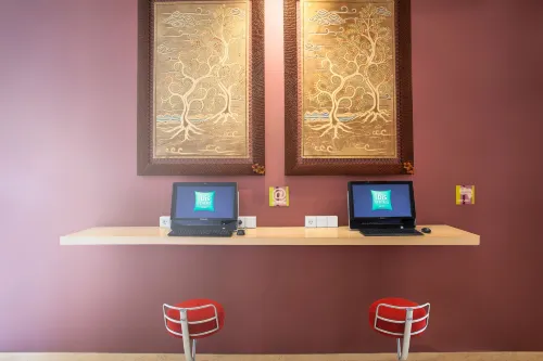 Ibis Styles Bali Denpasar Area Publik Photos