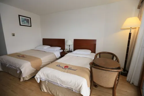 Ocean Grand Hotel Chambres Photos