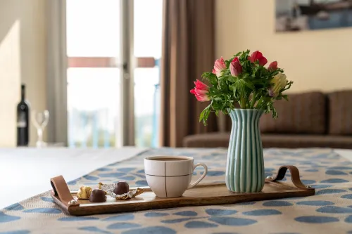 Leonardo Club Tiberias - All Inclusive الغرف Photos