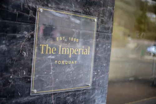 The Imperial Torquay Photos
