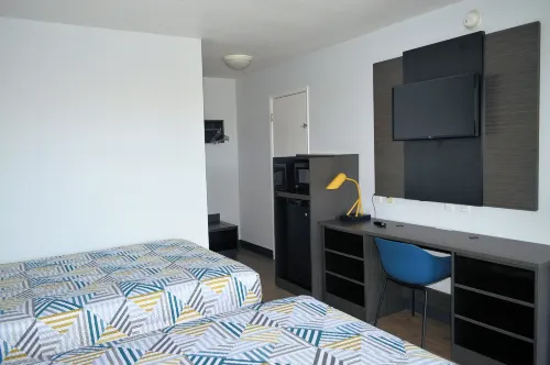 Motel 6 Del Rio, TX Photos