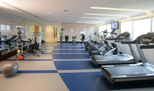 Elite Byblos Hotel Здоровье и отдых Photos