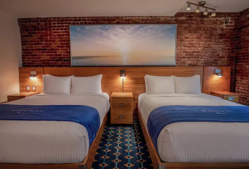 Harborside Inn Photos