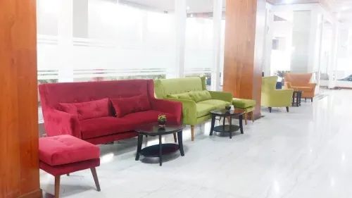 Hotel Radho Syariah malang Area Publik Photos