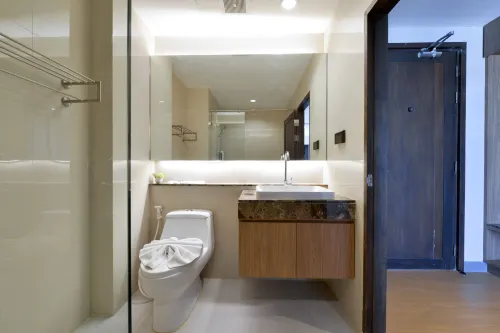 VST HOTEL Photos
