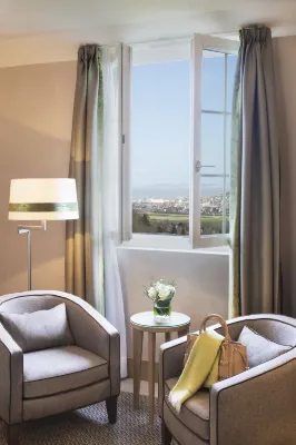 Hôtel Barrière l'Hôtel du Golf Rooms Photos