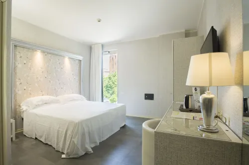 Hotel Repubblica Marinara Rooms Photos