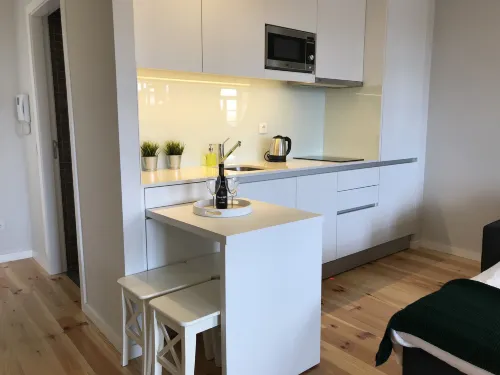 Virtudes City Lofts Chambres Photos