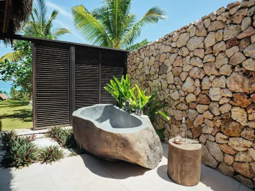 Six Senses Fiji, an IHG Hotel Общественные зоны Photos