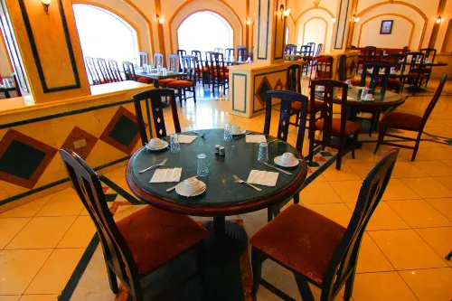 Coral Hills Resort Sharm El-Sheikh Dining Photos